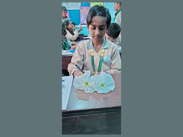 Traffic Awareness Program 